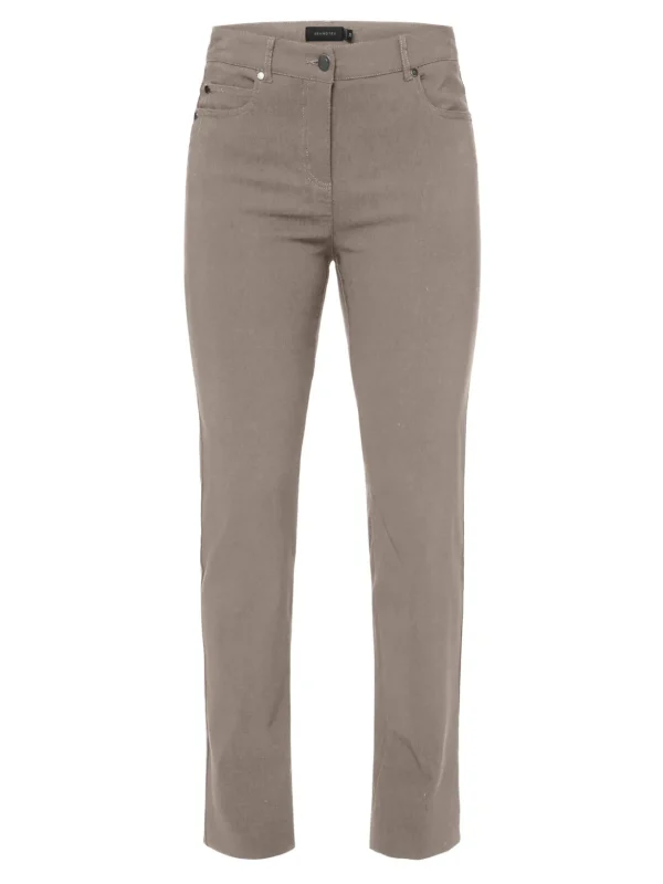 Brandtex Bukser & Jeans<Buks, 5-lommet, Madelaine -