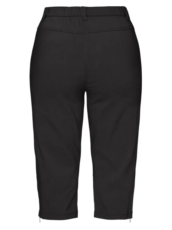 Brandtex Capribukser | Bukser & Jeans<Capri -