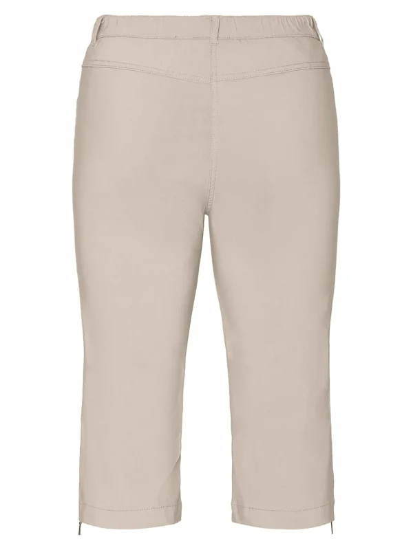 Brandtex Capribukser | Bukser & Jeans<Capri -