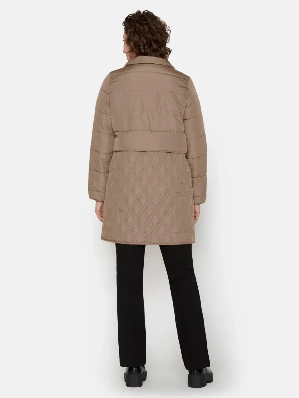 Brandtex Jakker & Veste<Frakke -