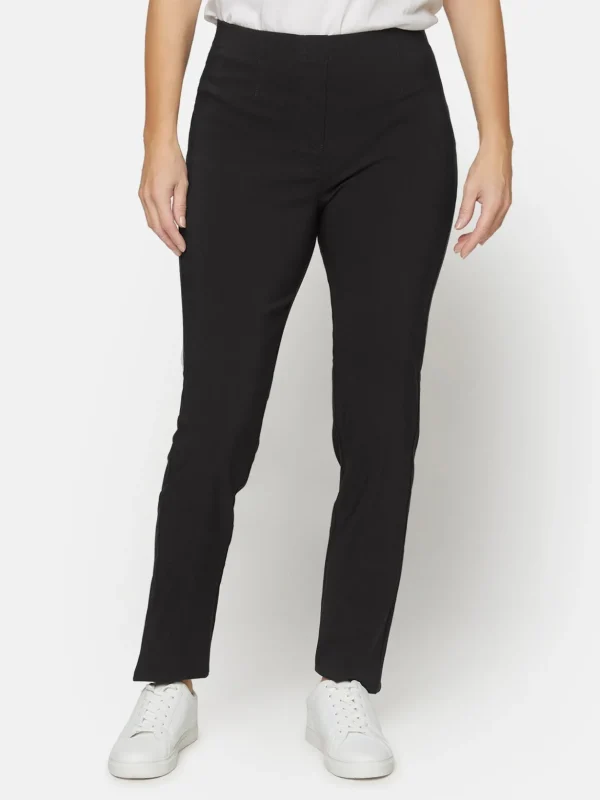 Brandtex Leggings | Bukser & Jeans<Leggings -
