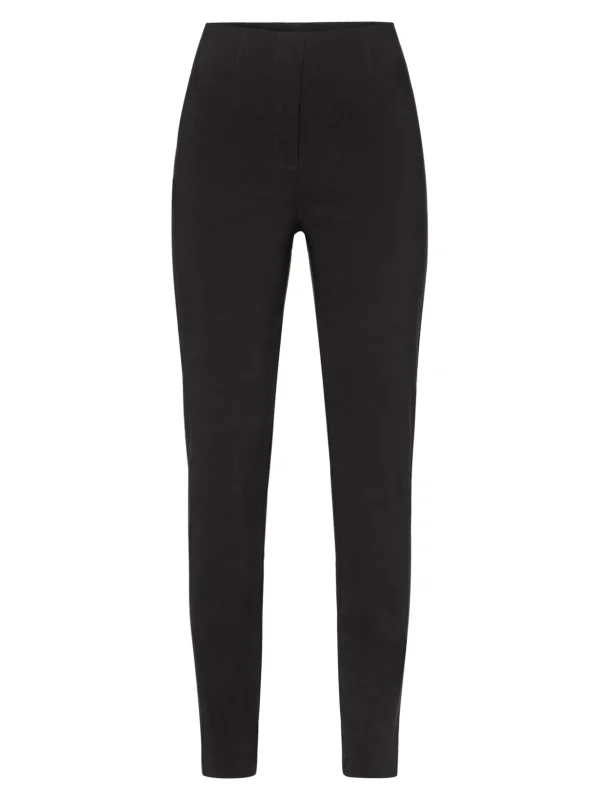Brandtex Leggings | Bukser & Jeans<Leggings -