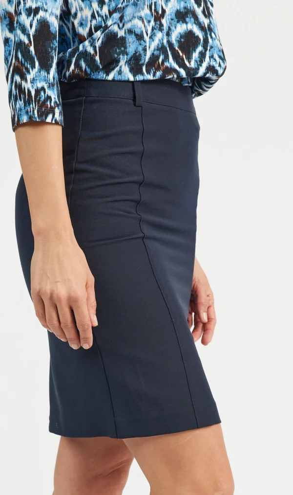 Brandtex Kjoler & Nederdele<Nederdel -
