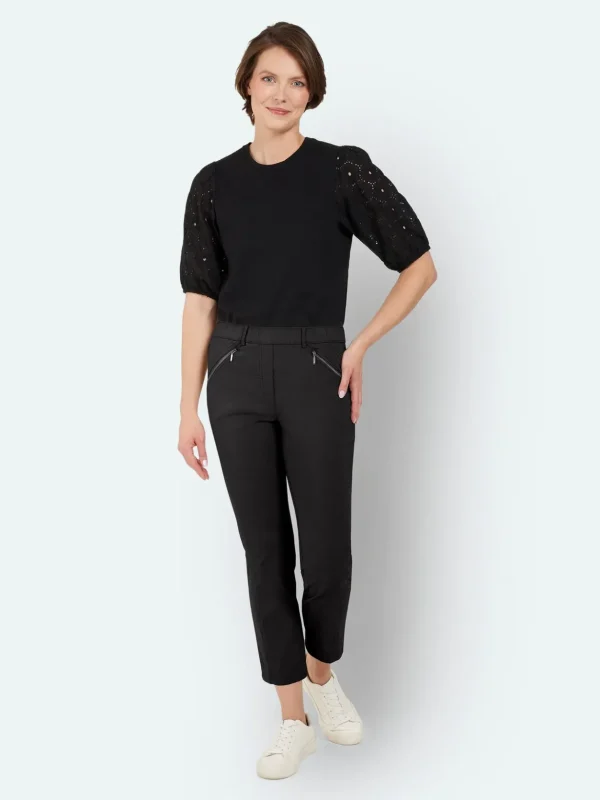 Brandtex Bukser & Jeans<7/8 Pants -