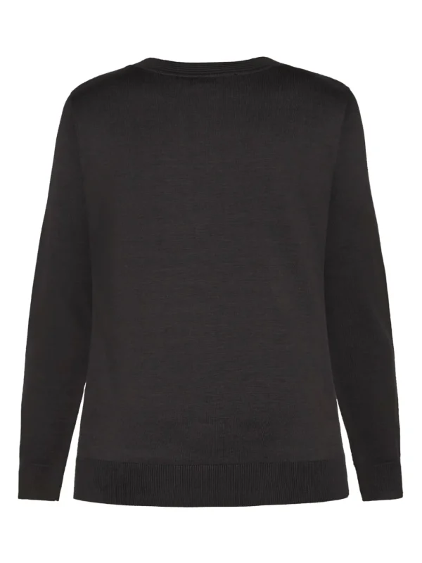 Brandtex Pullovers<Pullover O-hals -