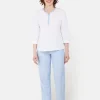 Brandtex Homewear<Pyjamas - Cornflower Blue