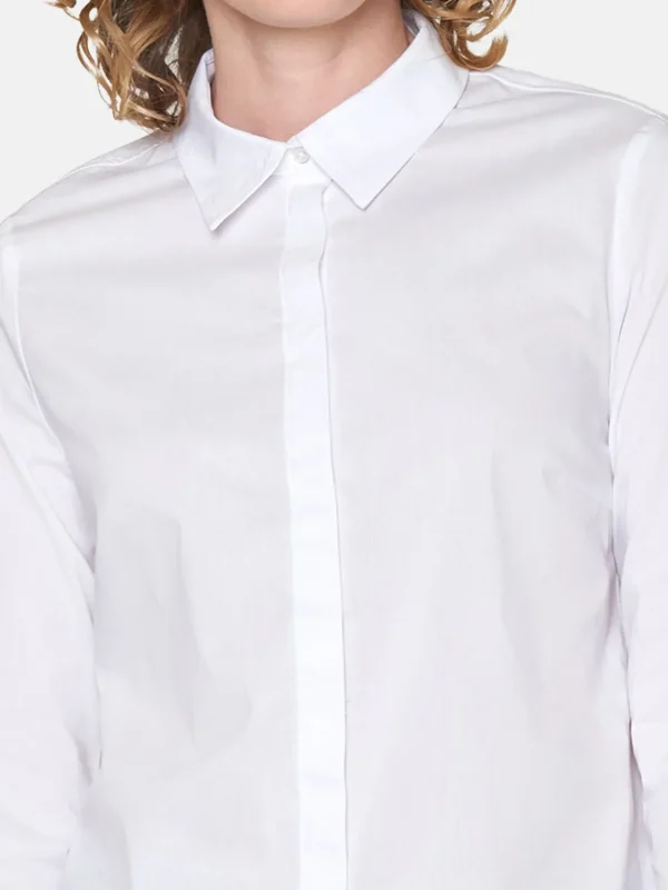 Brandtex Skjorter<Skjorte -
