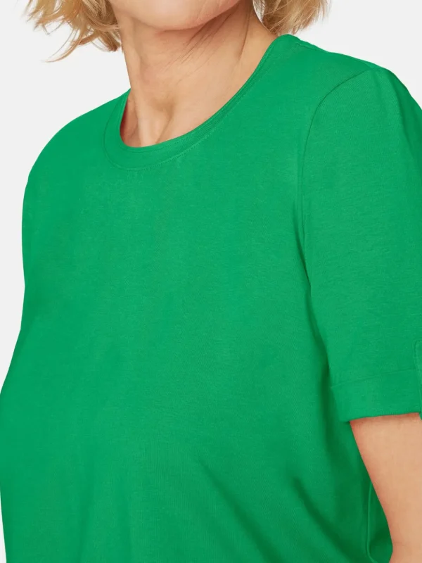 Brandtex Bluser & T-shirts<T-shirt - Bright Green