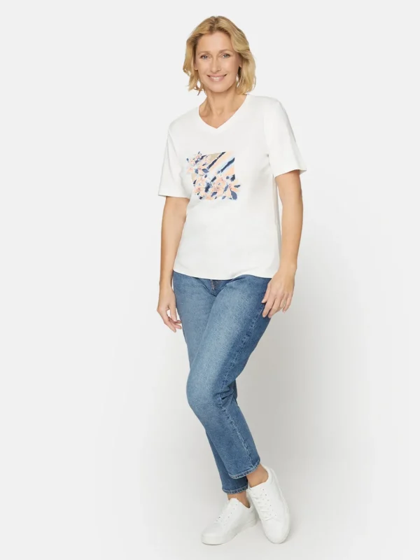 Brandtex Bluser & T-shirts<T-shirt -