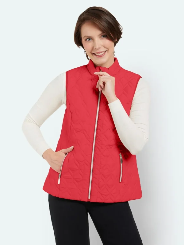 Brandtex Jakker & Veste<Waistcoat -